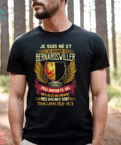 BERNARDSWILLER Shirt