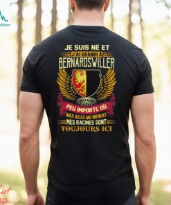 BERNARDSWILLER Shirt