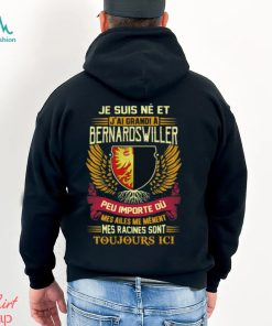 BERNARDSWILLER Shirt