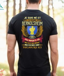BERNOLSHEIM Shirt, hoodie, sweater, long sleeve and tank top BERNOLSHEIM Shirt