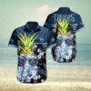 Green Bay Packers Nfl Baby Yoda Hawaiian Shirt Style Summer Trending For Men Women