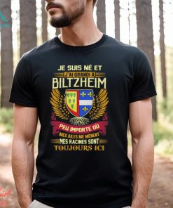 BILTZHEIM Shirt