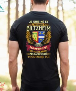 BILTZHEIM Shirt