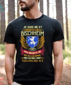 BISCHHEIM Shirt