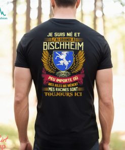 BISCHHEIM Shirt
