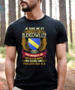 BLIENSCHWILLER Shirt