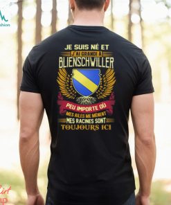 BLIENSCHWILLER Shirt