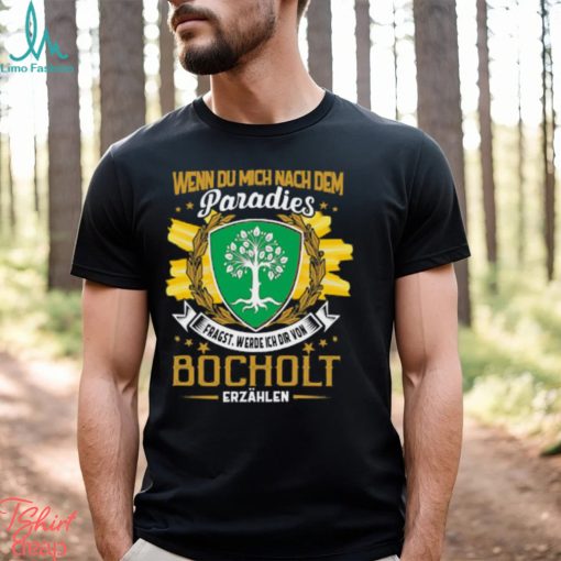BOCHOLT Shirt