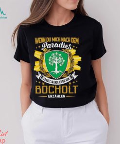 BOCHOLT Shirt