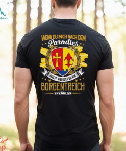 BORGENTREICH Shirt