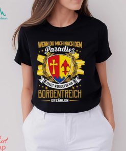 BORGENTREICH Shirt