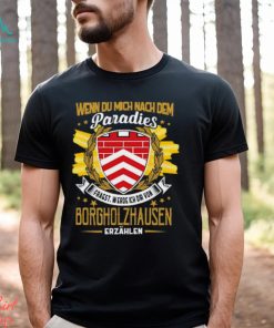 BORGHOLZHAUSEN Shirt