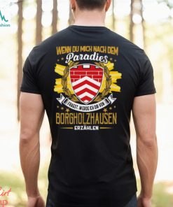 BORGHOLZHAUSEN Shirt