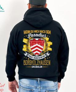 BORGHOLZHAUSEN Shirt
