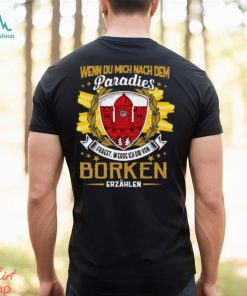 BORKEN Shirt