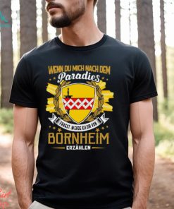 BORNHEIM Shirt