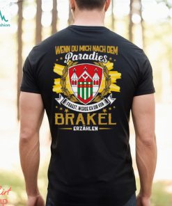BRAKEL Shirt