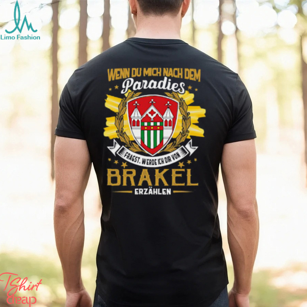 BRAKEL Shirt BRAKEL Shirt