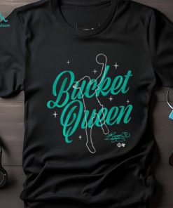 BREANNA STEWART BUCKET QUEEN