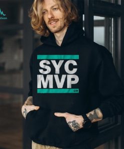 BREANNA STEWART SYC MVP SHIRT