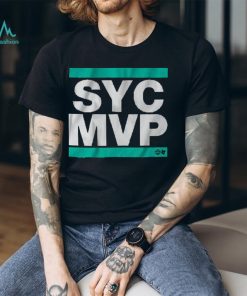 BREANNA STEWART SYC MVP SHIRT