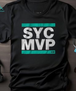 BREANNA STEWART SYC MVP SHIRT