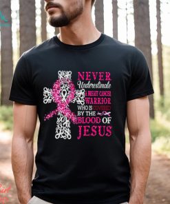 BREAST CANCER AWARENESS Classic T Shirt