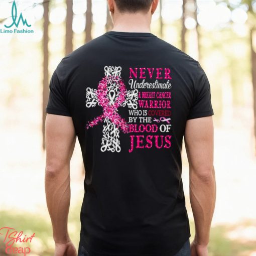 BREAST CANCER AWARENESS Classic T Shirt