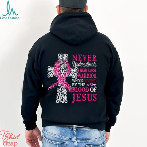 BREAST CANCER AWARENESS Classic T Shirt