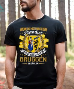 BRGGEN Shirt