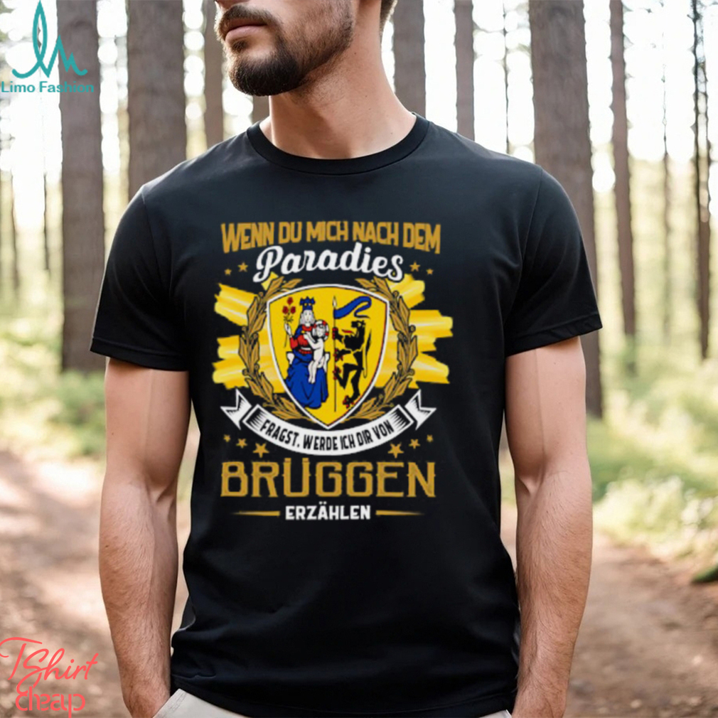 BRGGEN Shirt BRGGEN Shirt