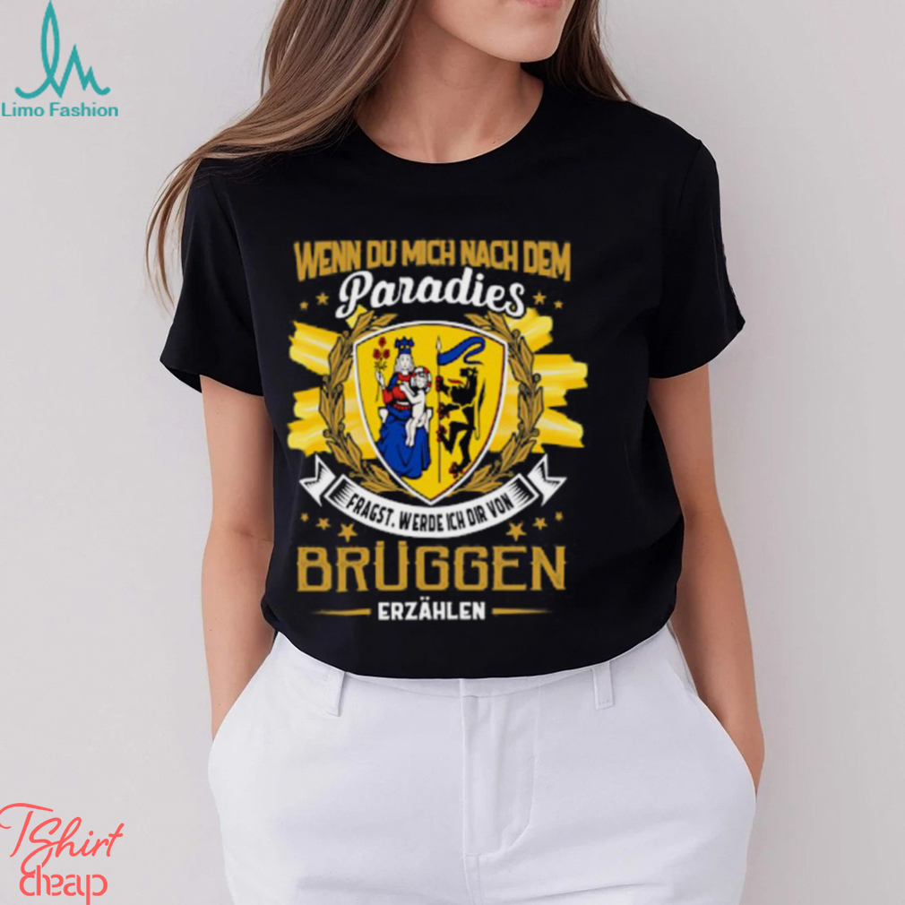 BRGGEN Shirt BRGGEN Shirt