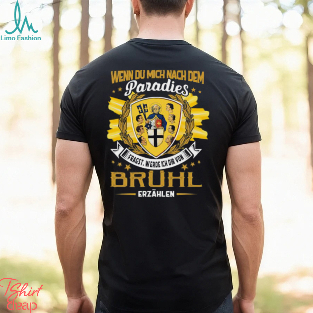 BRHL Shirt BRHL Shirt