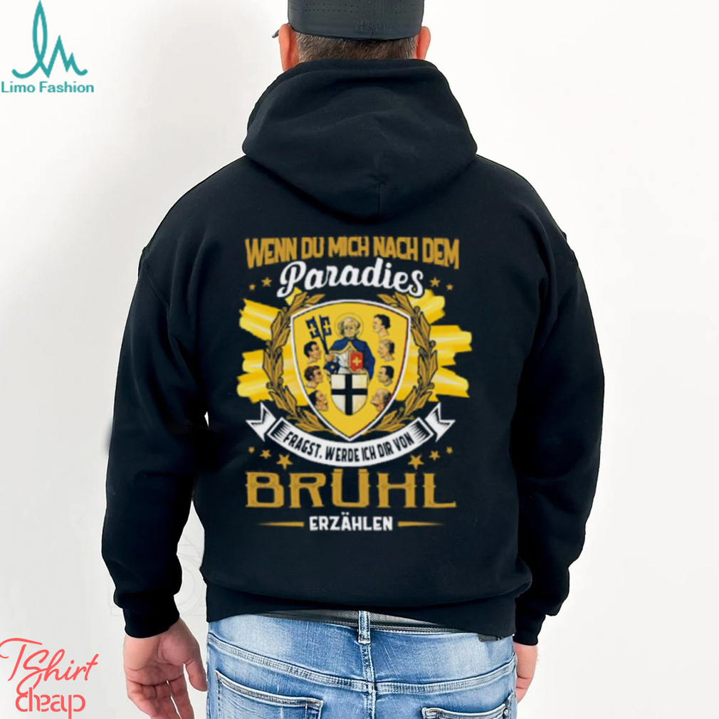 BRHL Shirt BRHL Shirt