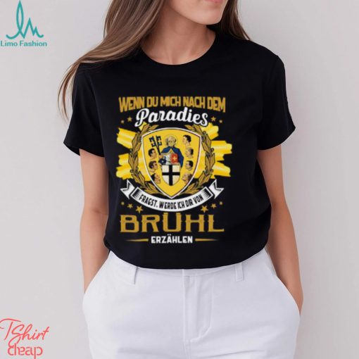 BRHL Shirt
