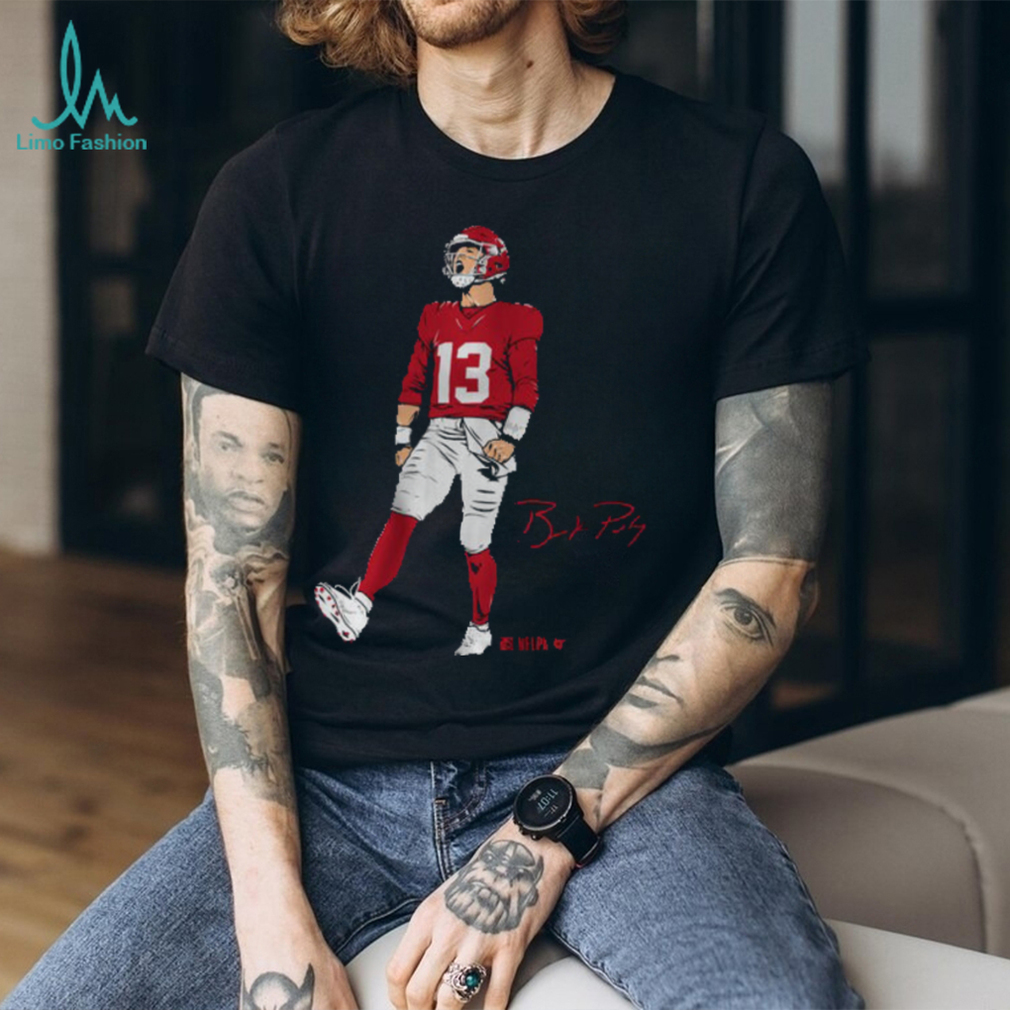 Buy Brock Purdy 13 San Francisco 49ers 2023 Shirt For Free Shipping CUSTOM  XMAS PRODUCT COMPANY