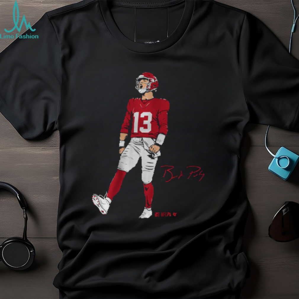 Buy Brock Purdy 13 San Francisco 49ers 2023 Shirt For Free Shipping CUSTOM  XMAS PRODUCT COMPANY