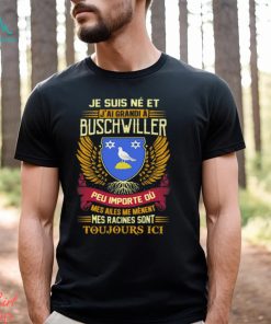 BUSCHWILLER Shirt