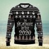 Grateful Dead Funny Ugly Christmas Sweater Design Sweatshirt For Fans Gift