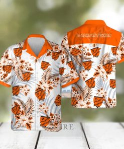 Baadraan Tehran Azadegan League Hawaiian Shirt