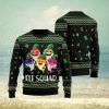 Pug Dog Christmas Ugly Sweaters Xmas Gift For Men And Women