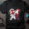 Retro Machine Gun Kelly Tour T Shirt 90S Shirt Merch Hoodie Classic