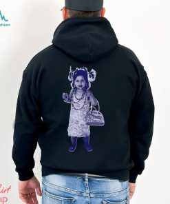 Baby T8 North America Tour art shirt