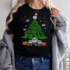 Jesus Is The Reason For The Season Funny Christmas Tree Shirt