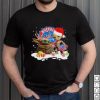 Et The Extra Terrestrial Christmas T shirt