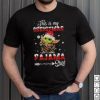 Cleveland Browns NFL X Bart Simpson cartoon shirt