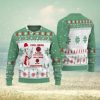 Xmas Gift Llama Lalala Men And Women Christmas Gift 3D Ugly Christmas Sweater