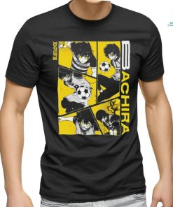 Bachira Meguru Monster Blue Lock Shirt