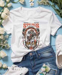 Back Tattoo Billy Strings shirt