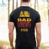 Hugs Are Overated Shirt Sweatshirt Hoodie